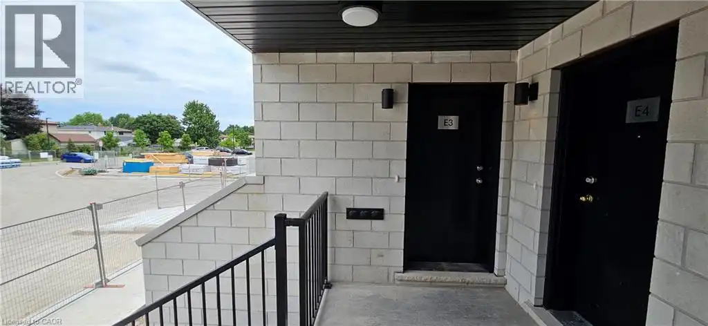 410 NORTHFIELD Drive W Unit# E3 | 410 NORTHFIELD Drive W Unit# E3, Waterloo | 3028627