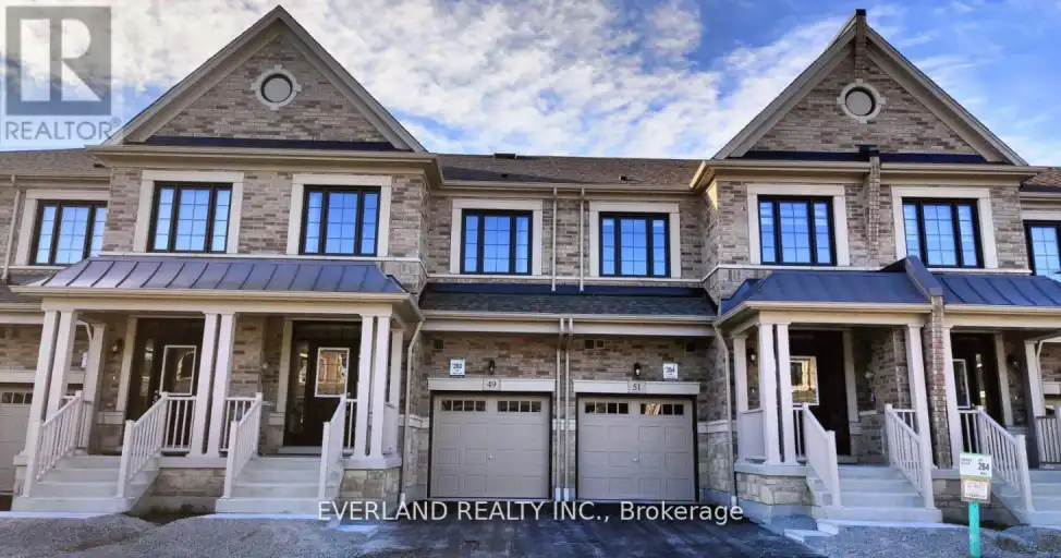 49 VELVET DRIVE | 49 VELVET DRIVE, Whitby | 3001140