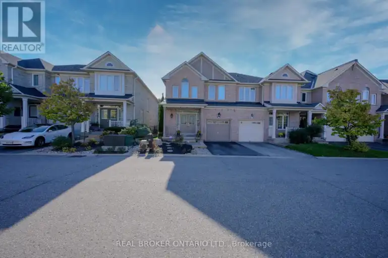 7 - 2295 ROCHESTER CIRCLE | 7 - 2295 ROCHESTER CIRCLE, Oakville | 3028186
