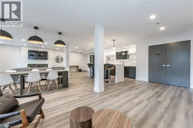 110 FERGUS Avenue Unit# 423 | 110 FERGUS Avenue Unit# 423, Kitchener | 3001241