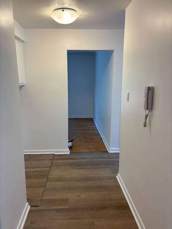 Logement grand 4 ½ rénové au 11550 Balzac Montréal Nord avec climatiseur! | 3001391