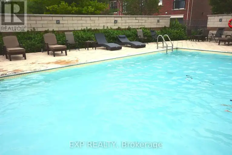 19 - 113 GEORGIAN DRIVE | 19 - 113 GEORGIAN DRIVE, Oakville | 3028655
