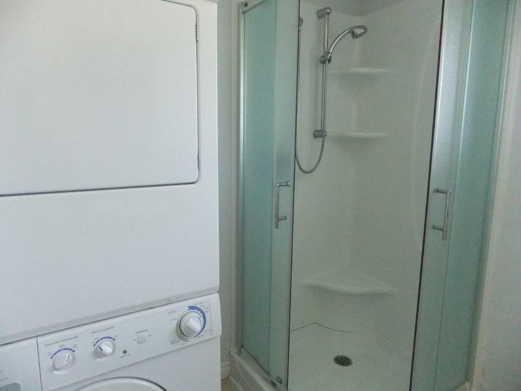 Bel environnement, 3 pièces frais peinturé, 2e étage | 3001664