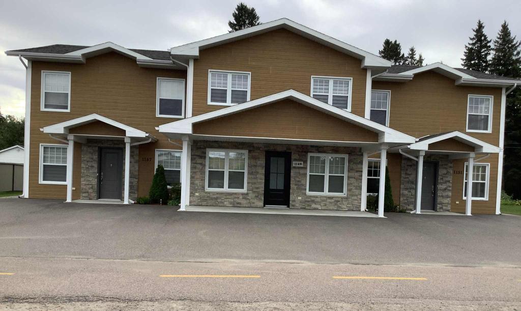 Condo à louer à Saint-Félicien – Libre immédiatement ! | 3001684
