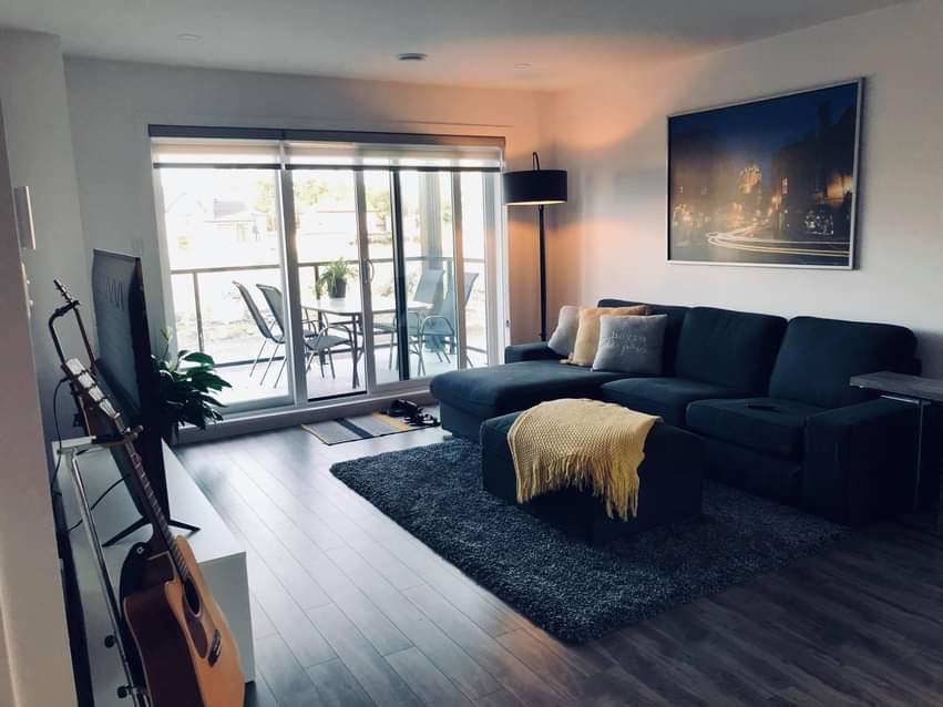Condo de luxe à louer | 3001691