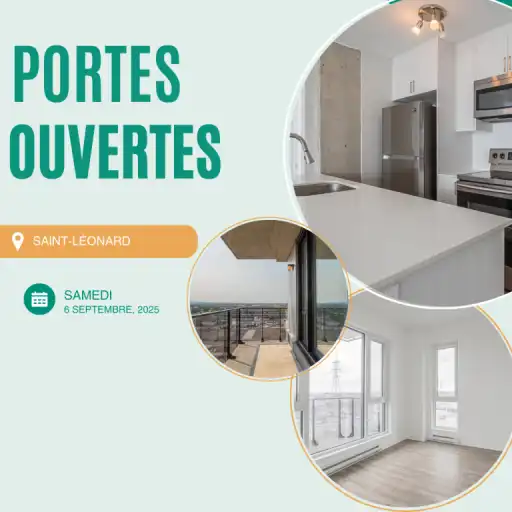 9430 Boul. Lacordaire | 9430 Boul. Lacordaire, Montreal | 3001709