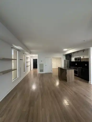 Ground level spacious 1 bedroom. Across the street from river walk and dog park | Calgary | 3001975