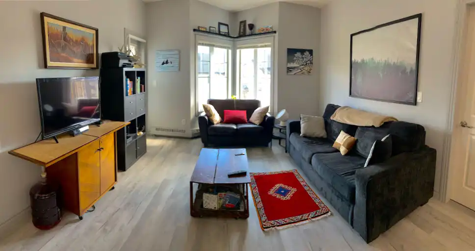 Top Floor, newly renovated Condo for Rent | 444 - 60 Royal Oak Plaza NW, Calgary | 3001976