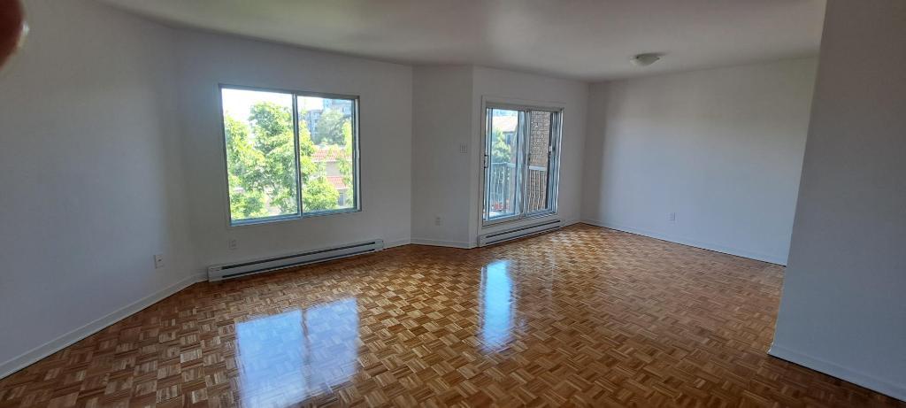 4 ½ à Montréal Rénover, Centre nord dans Nouveau Bordeaux | 3002035