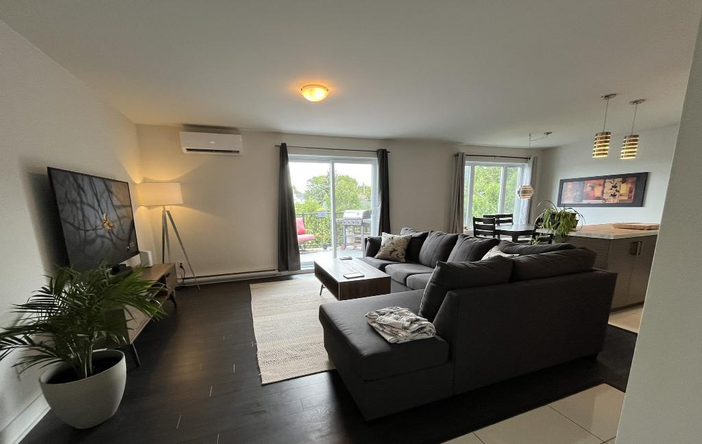 Grand 4½, Otterburn Park, Garage, 1 novembre 2025 | 3002038