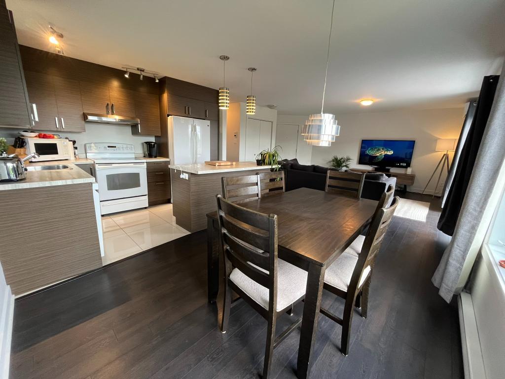 Grand 4½, Otterburn Park, Garage, 1 novembre 2025 | 3002038