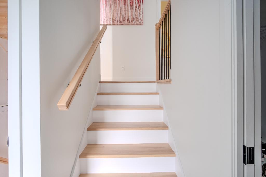 Maison récent et lumineux à louer à Québec | 3024453