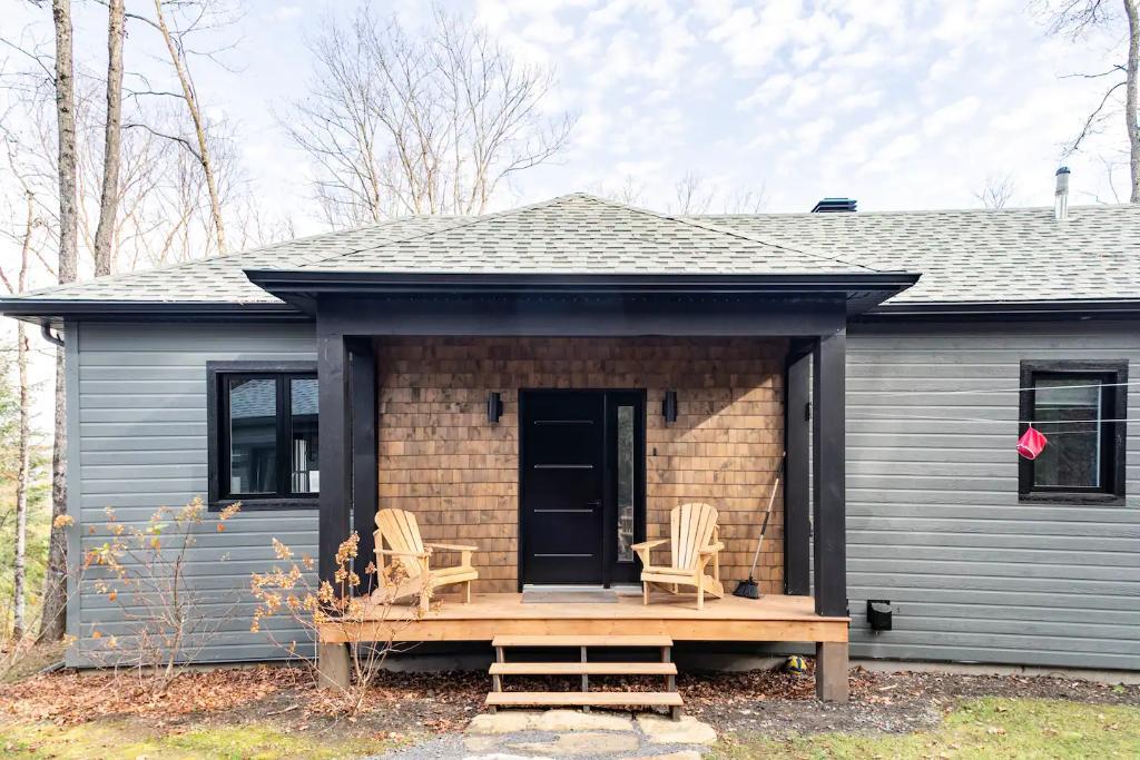 Maison à louer - Brébeur/Tremblant | 3024454