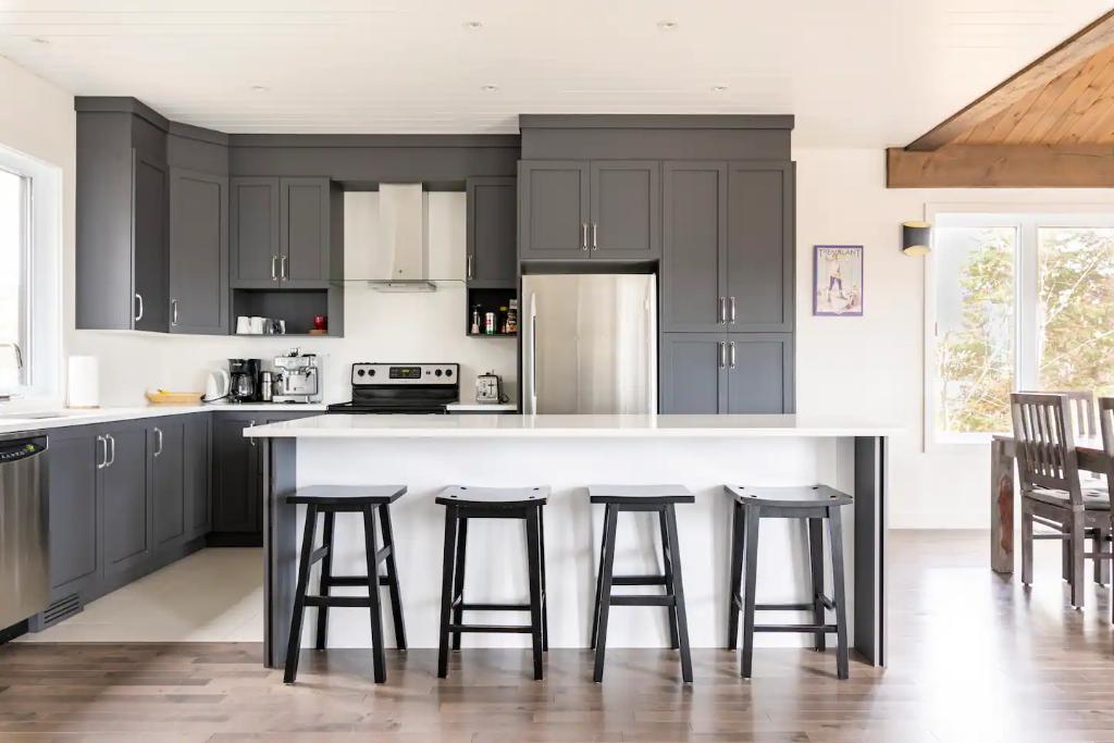 Maison à louer - Brébeur/Tremblant | 3024454