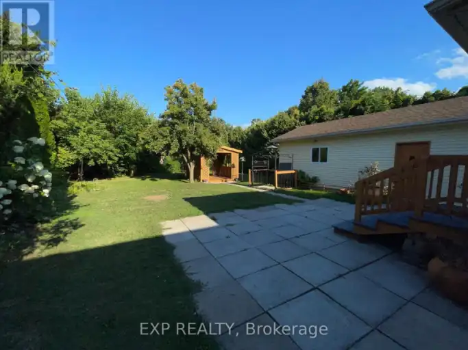 46 CROYDON DRIVE | 46 CROYDON DRIVE, St. Catharines | 3024361