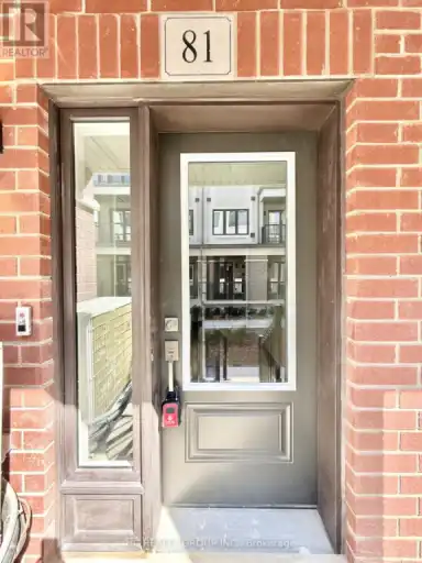 81 MATAWIN LANE | 81 MATAWIN LANE, Richmond Hill | 3024564