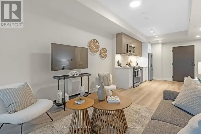 1019 - 41 JOHNSON STREET | 1019 - 41 JOHNSON STREET, Barrie | 3024252