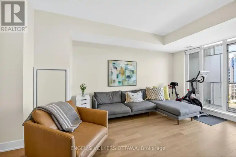 613 - 88 RICHMOND ROAD | 613 - 88 RICHMOND ROAD, Ottawa | 3024275