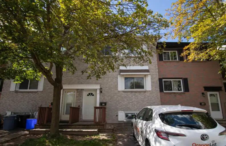 195 Denistoun St - 196 | 195 Denistoun St -, Welland | 3024285