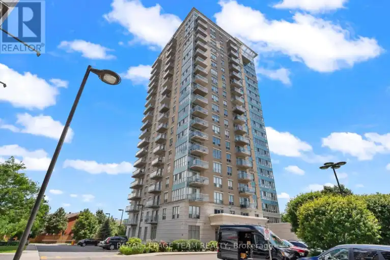 506 - 90 LANDRY STREET | 506 - 90 LANDRY STREET, Ottawa | 3049490