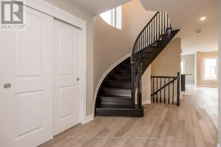 607 TRIGORIA CRESCENT | 607 TRIGORIA CRESCENT, Ottawa | 3002202