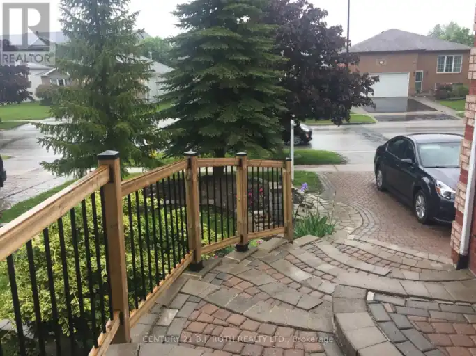 UPPER - 22 MAPLETON AVENUE | UPPER - 22 MAPLETON AVENUE, Barrie | 3024309