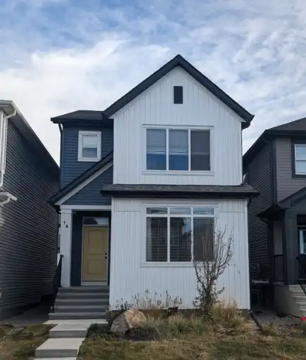One Bedroom Basement | 14 Lucas Heights Northwest, Calgary | 3002293