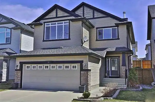 Experience Royal Oak's Finest: Luxurious Living in This Grand Home for Rent!" | Calgary | 3002302