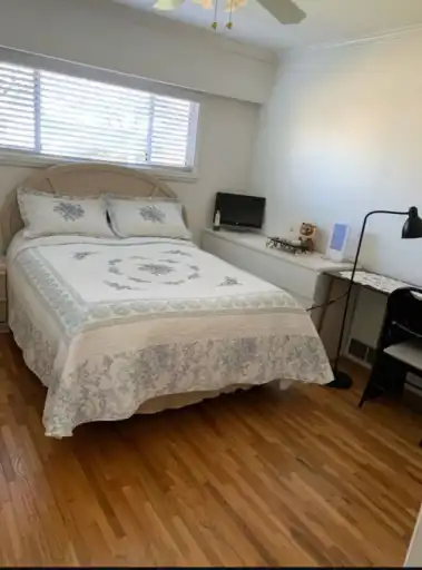 2 rooms for rent in Varsity, NW, Calgary. 10 min to UofC, LRT, 25min to Downtown | 4612 Voyageur Drive Northwest, Calgary | 3024173