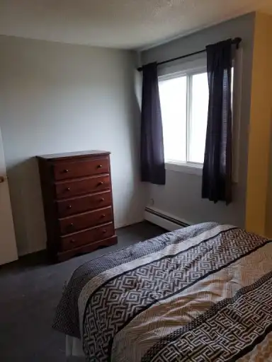 COZY Clean Furnished 2 Bedroom Apartment in Downtown Fort McMurray. | 309 - F-13 , Clearwater Crecent, Fort McMurray | 3002312