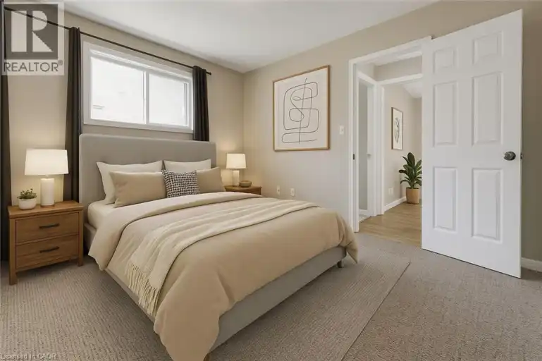 931 GLASGOW Street Unit# 12D | 931 GLASGOW Street Unit# 12D, Kitchener | 3024566