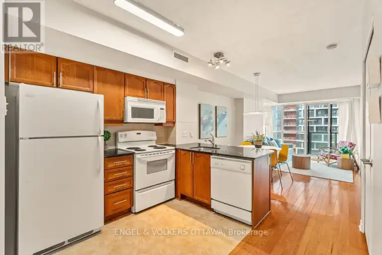 1403 - 445 LAURIER AVENUE W | 1403 - 445 LAURIER AVENUE W, Ottawa | 3002432