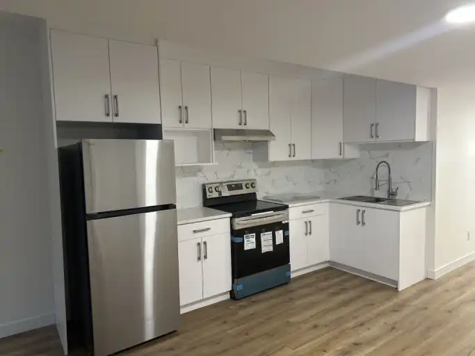 Brand New Basement Suite in Cozy and Central Ottewell | 7121 93 Avenue Northwest, Edmonton | 3002473