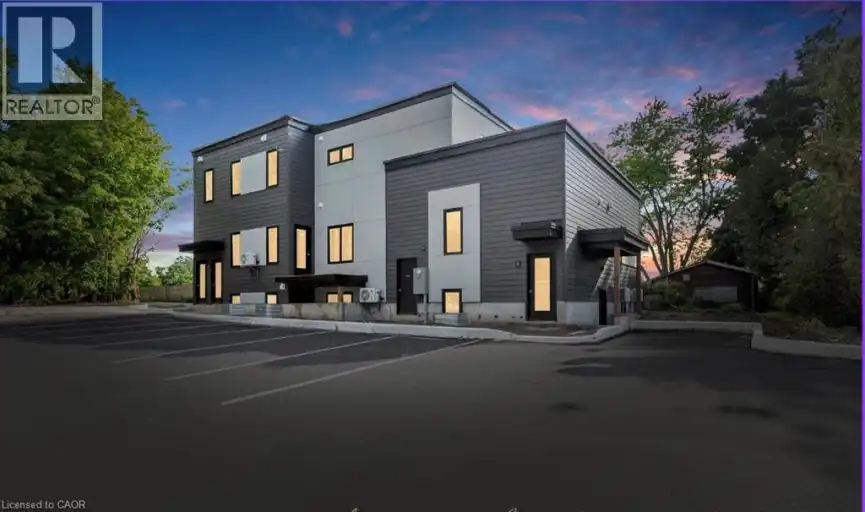 215 RAGLAN Street Unit# 1 | 215 RAGLAN Street Unit# 1, Woodstock | 3007972