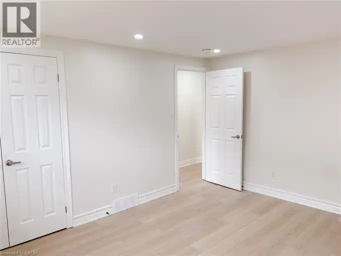 109 BIEHN Drive Unit# Upper | 109 BIEHN Drive Unit# Upper, Kitchener | 3028682