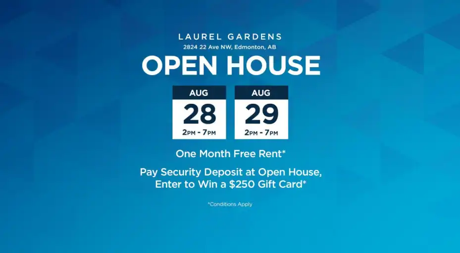 Laurel Gardens | 2824 22 Ave NW, Edmonton | 3002602