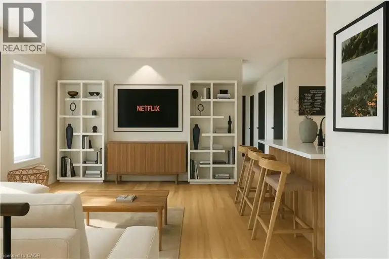 215 RAGLAN Street Unit# 3 | 215 RAGLAN Street Unit# 3, Woodstock | 3024574