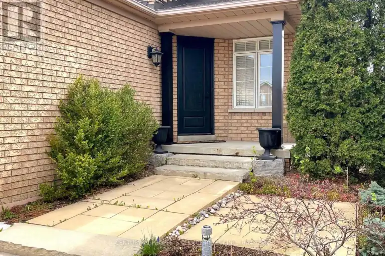 401 CRANSTON PARK AVENUE | 401 CRANSTON PARK AVENUE, Vaughan | 3028708
