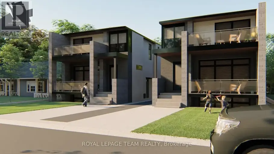 A - 514 ROOSEVELT AVENUE | A - 514 ROOSEVELT AVENUE, Ottawa | 3003033