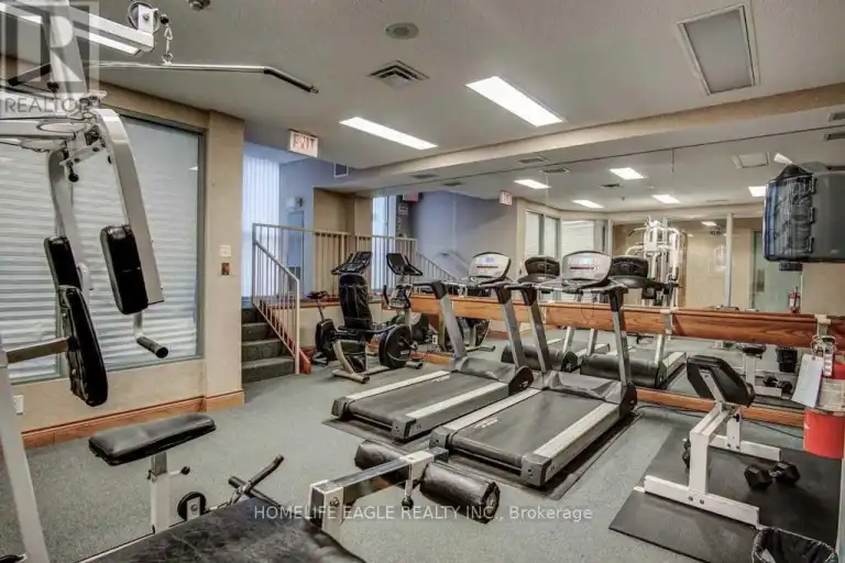 204 - 745 (ALL INCLUSIVE) NEW WESTMINSTER DRIVE | 204 - 745 (ALL INCLUSIVE) NEW WESTMINSTER DRIVE, Vaughan | 3006912