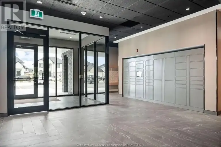 1624 LAUZON Unit# 307 | 1624 LAUZON Unit# 307, Windsor | 3005225
