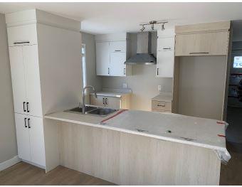 Logements FLAMBANT neufs à louer, 22e avenue à St-Georges | 3003269