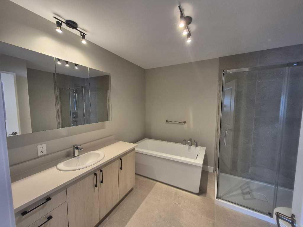 Logements neufs - Rue du Versant à St-Joseph | 3003270