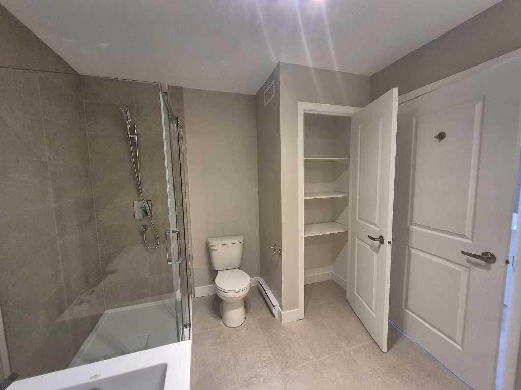 Logements neufs - Rue du Versant à St-Joseph | 3003270