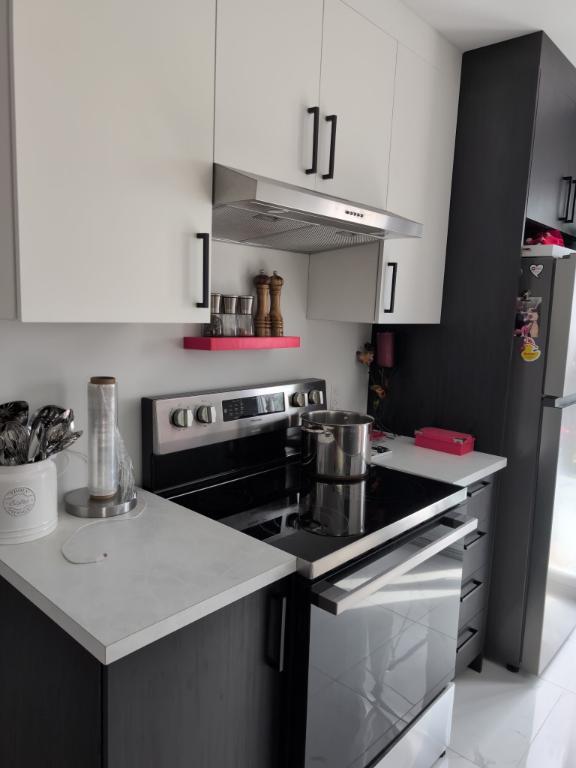 3 1/2 à St-Gabriel Construction neuve wow ! | 3025297