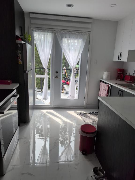3 1/2 à St-Gabriel Construction neuve wow ! | 3025297