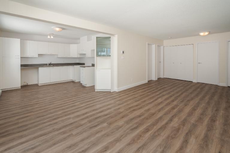 Appartement 4 ½ à louer Sainte-Foy / Sillery août 2025 | 3003277