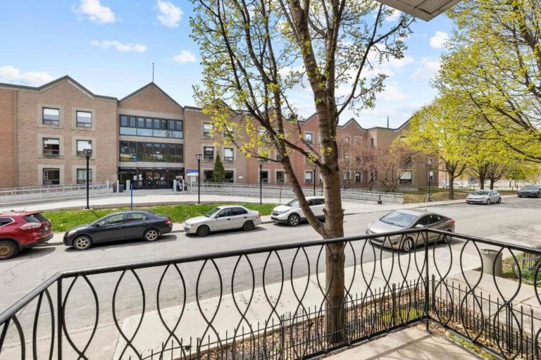 3 1/2 - Montréal (Le Plateau Mont-Royal) - 1 395 $/mois | 3025436