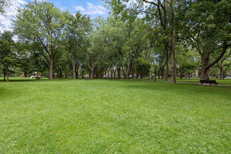 3 1/2 - Montréal (Le Plateau Mont-Royal) - 1 395 $/mois | 3025436