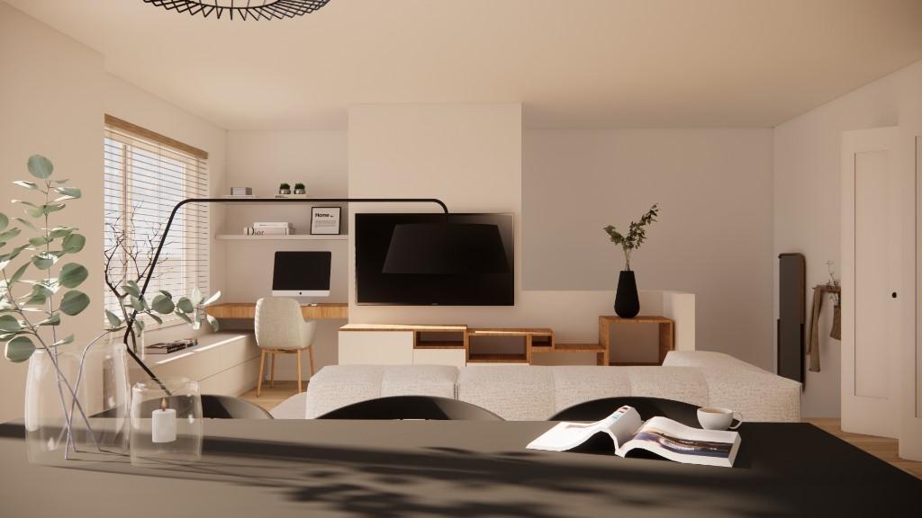Condos Locatifs de la Côte - nouveau condo 4 1/2 disponible juillet 2026 | 3025439